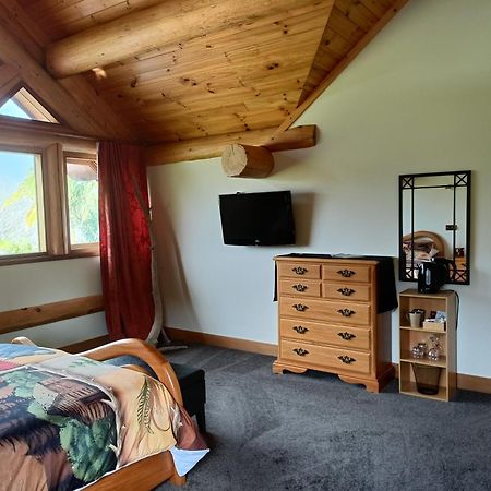 Yellowstone Lodge New Zealand 凯里凯里 外观 照片