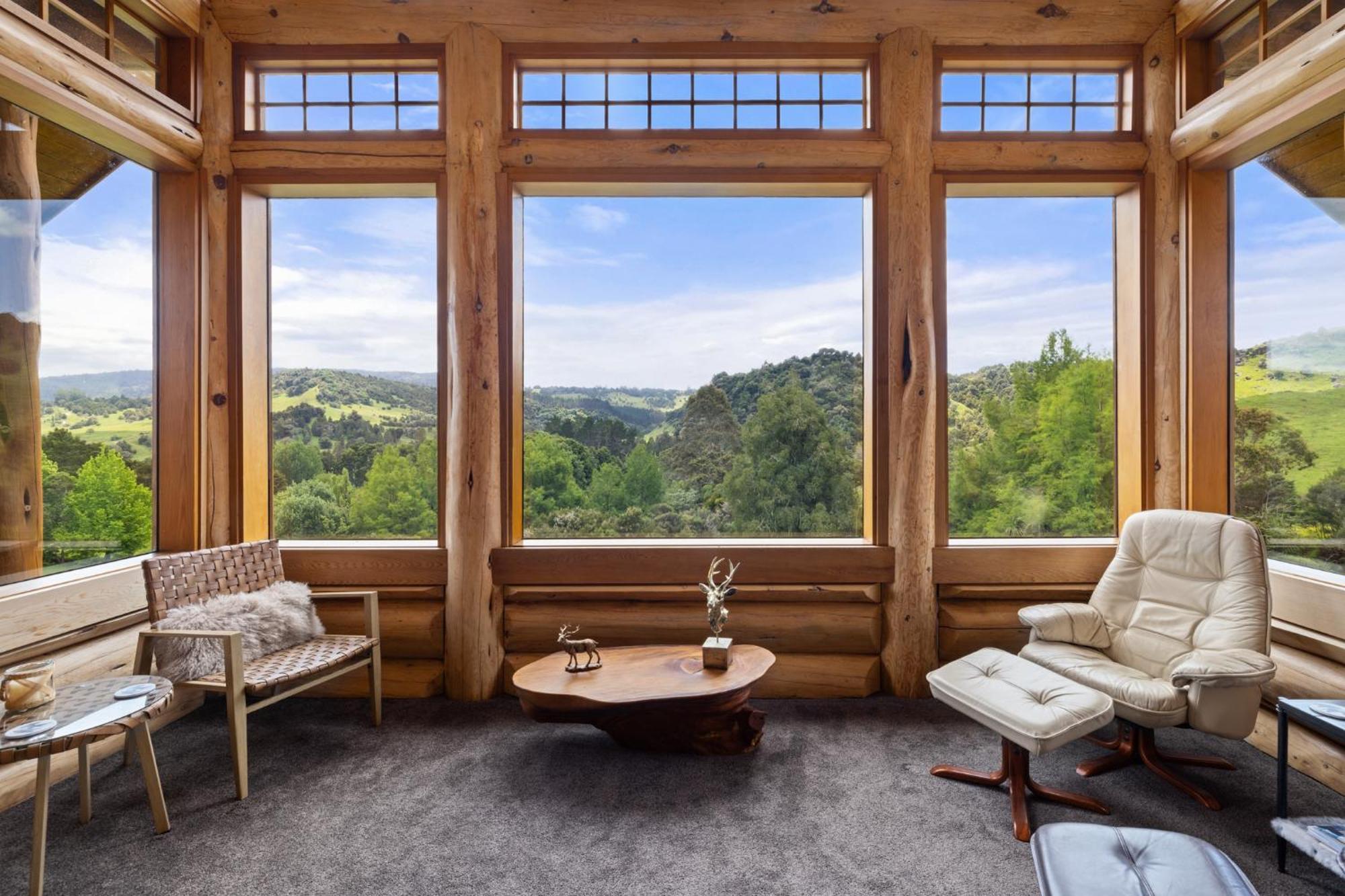 Yellowstone Lodge New Zealand 凯里凯里 外观 照片