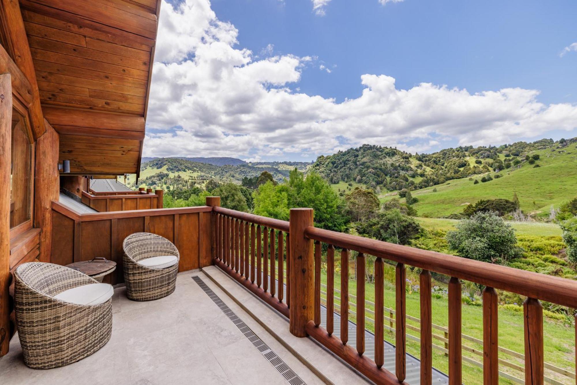 Yellowstone Lodge New Zealand 凯里凯里 外观 照片
